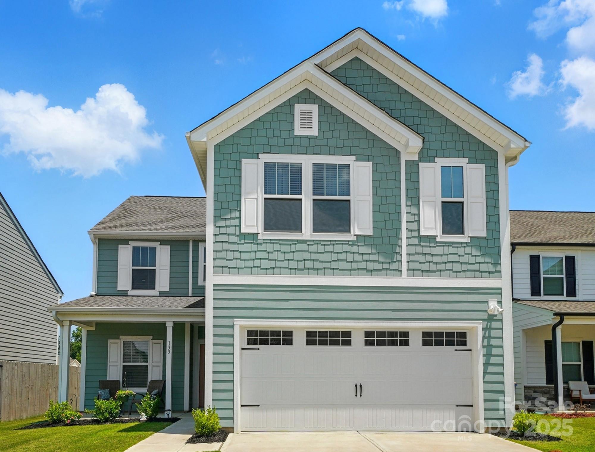 133 Aspire Circle
