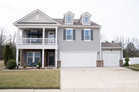 Photo of 7082 Founders Way, Harrisburg, NC 28075 (MLS # 4385657)