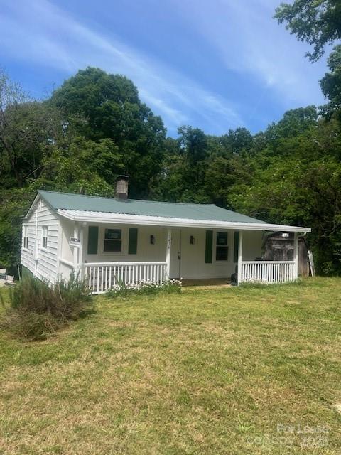 none - Residential Lease