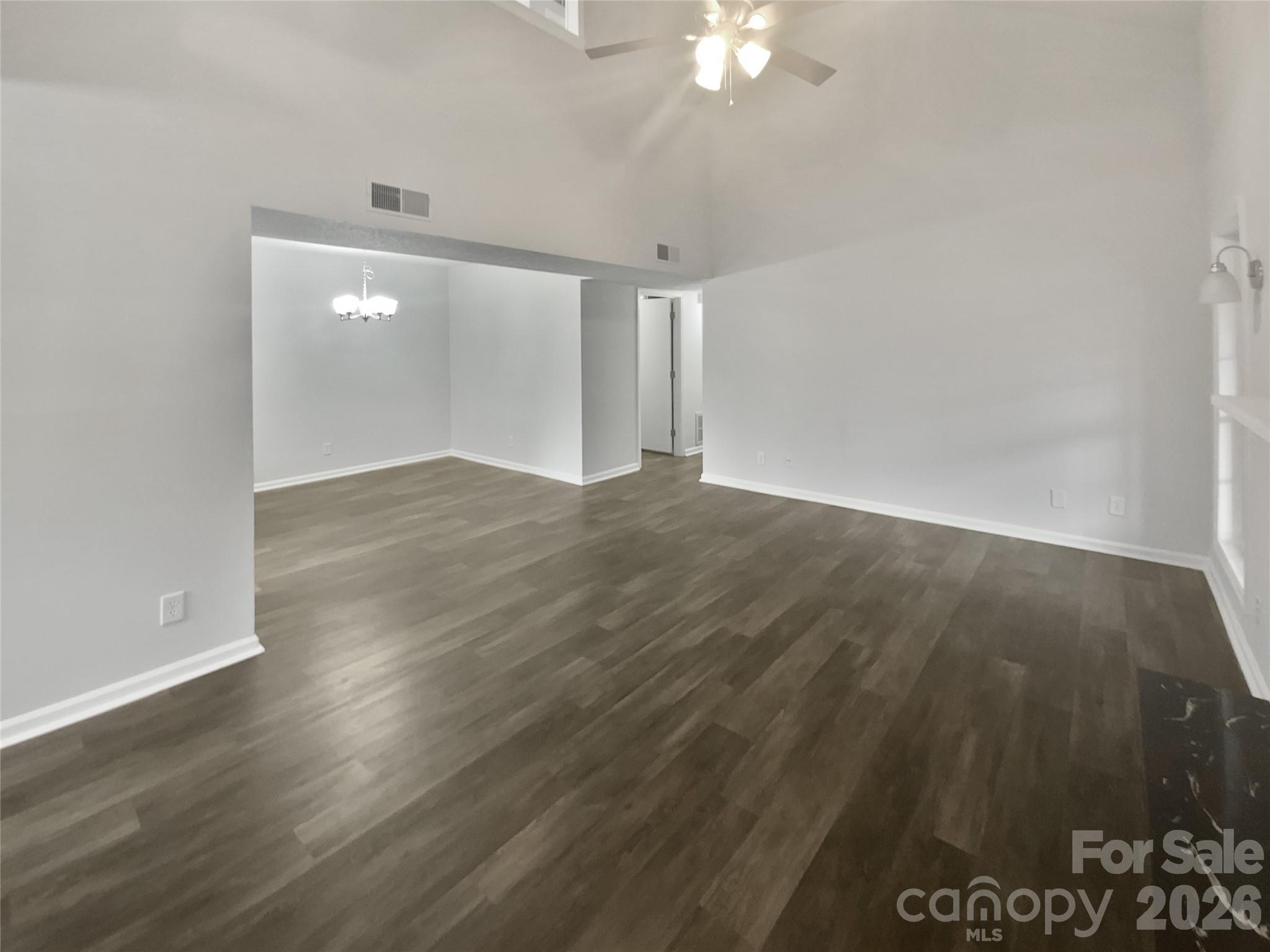 Forest Ridge - Residential