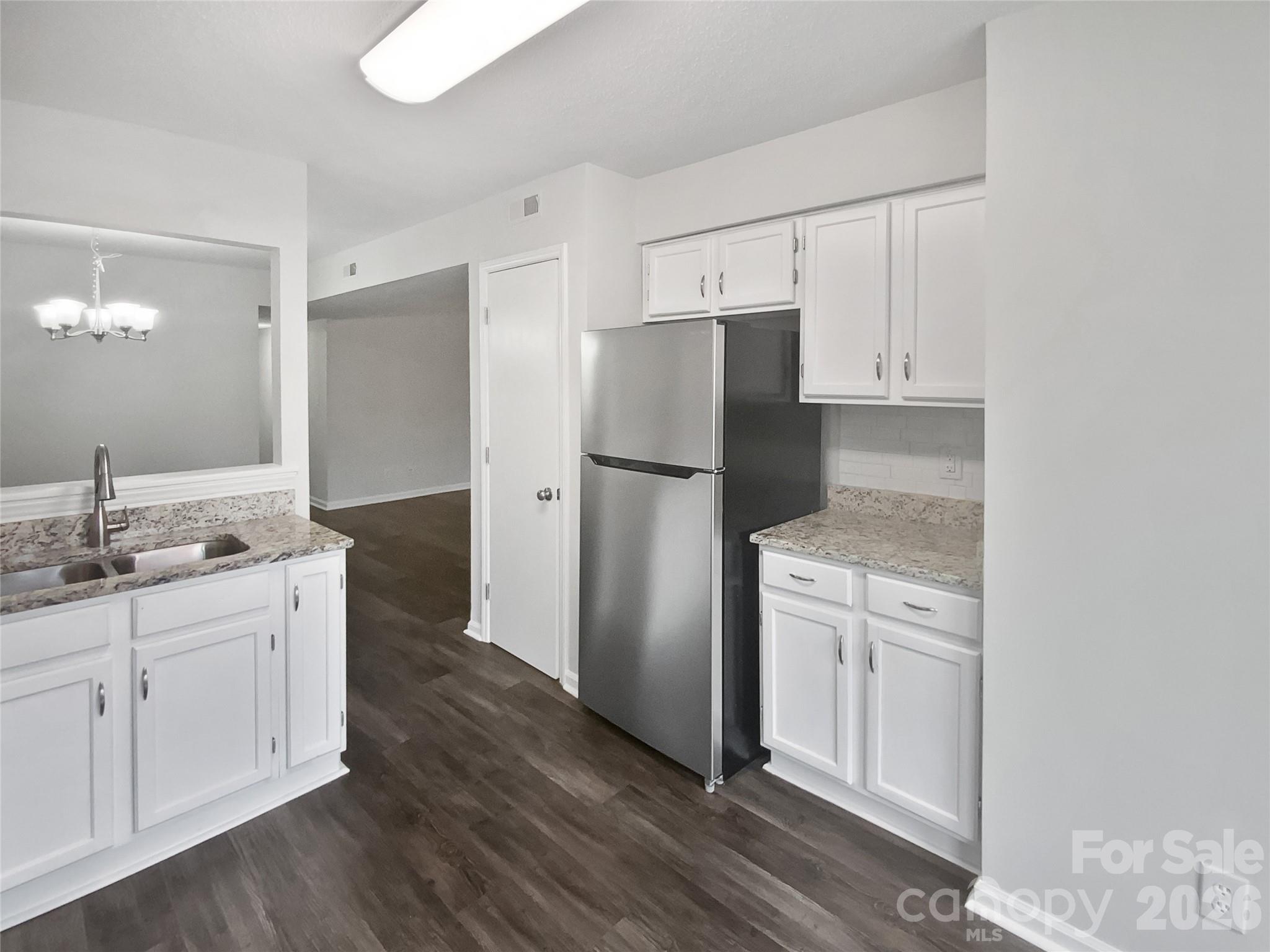 Forest Ridge - Residential