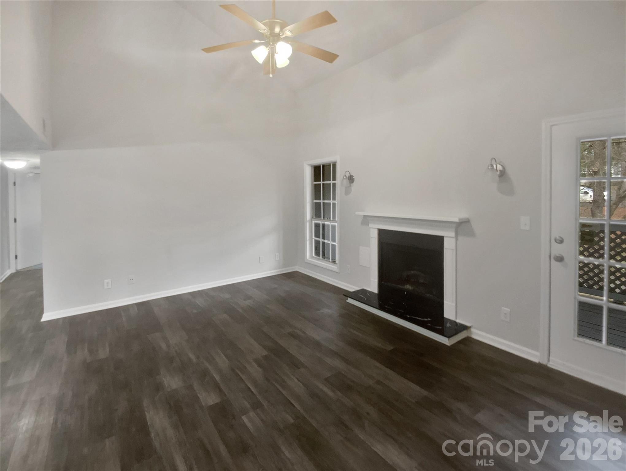 Forest Ridge - Residential