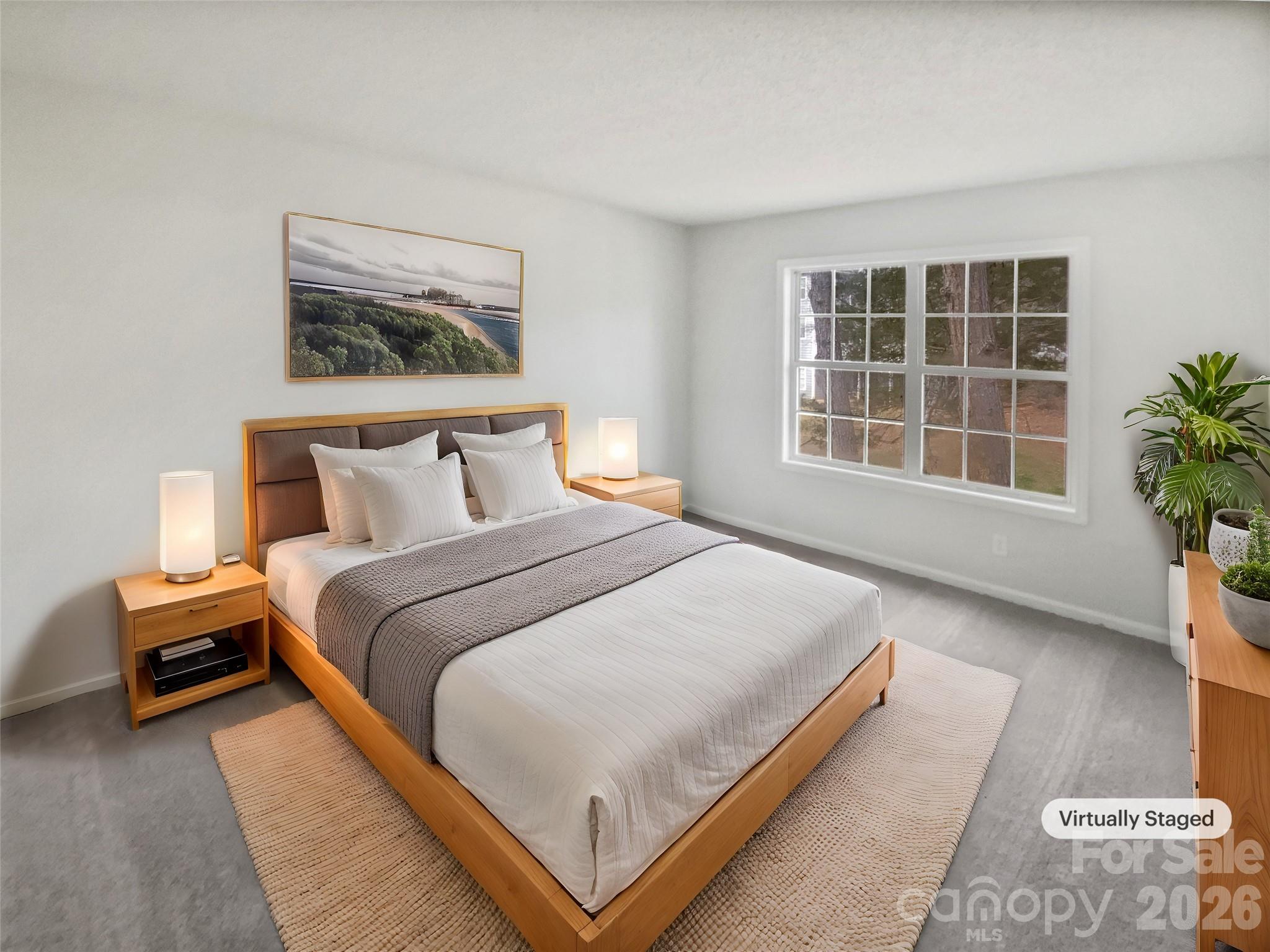 Forest Ridge - Residential