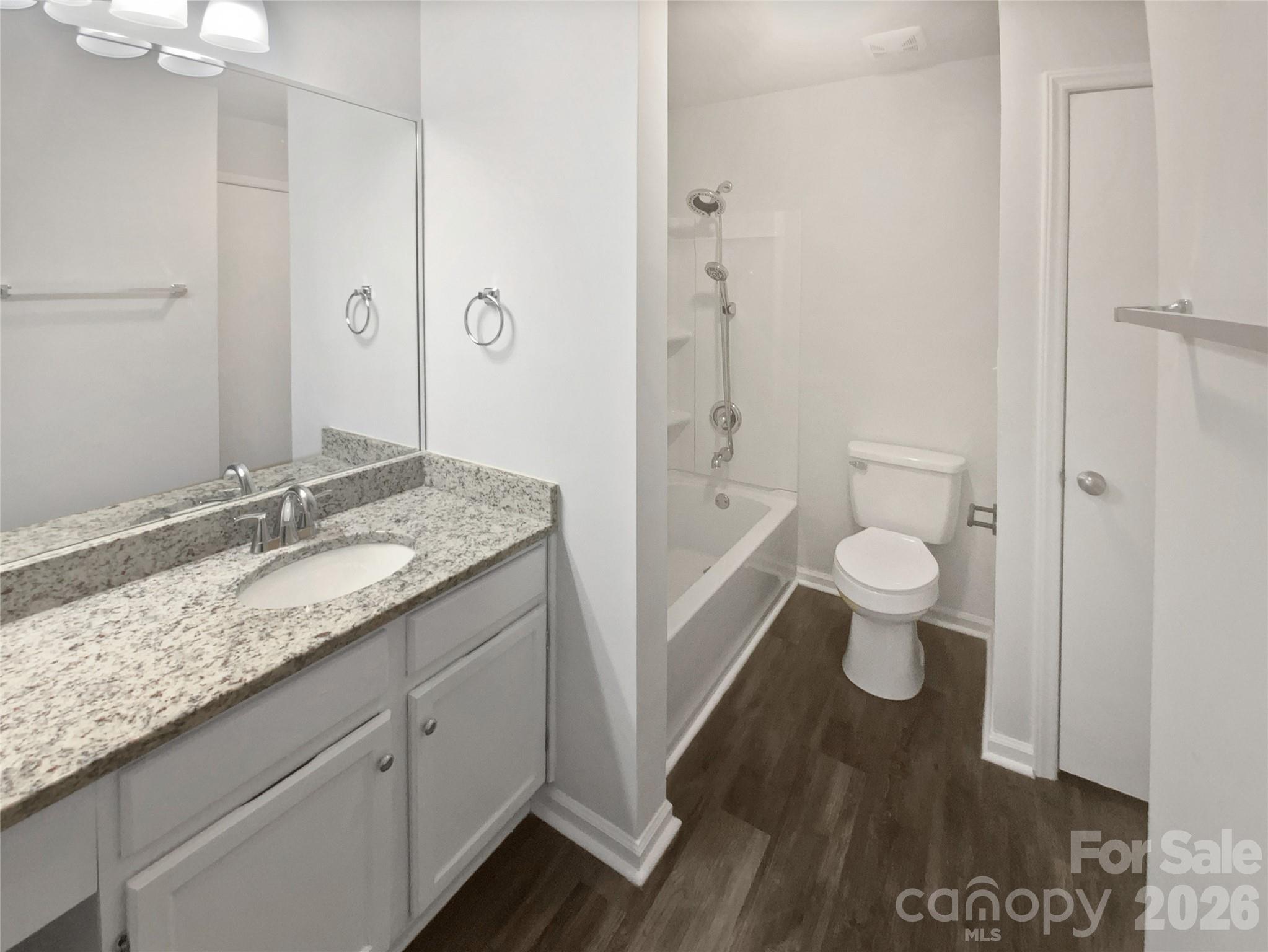 Forest Ridge - Residential