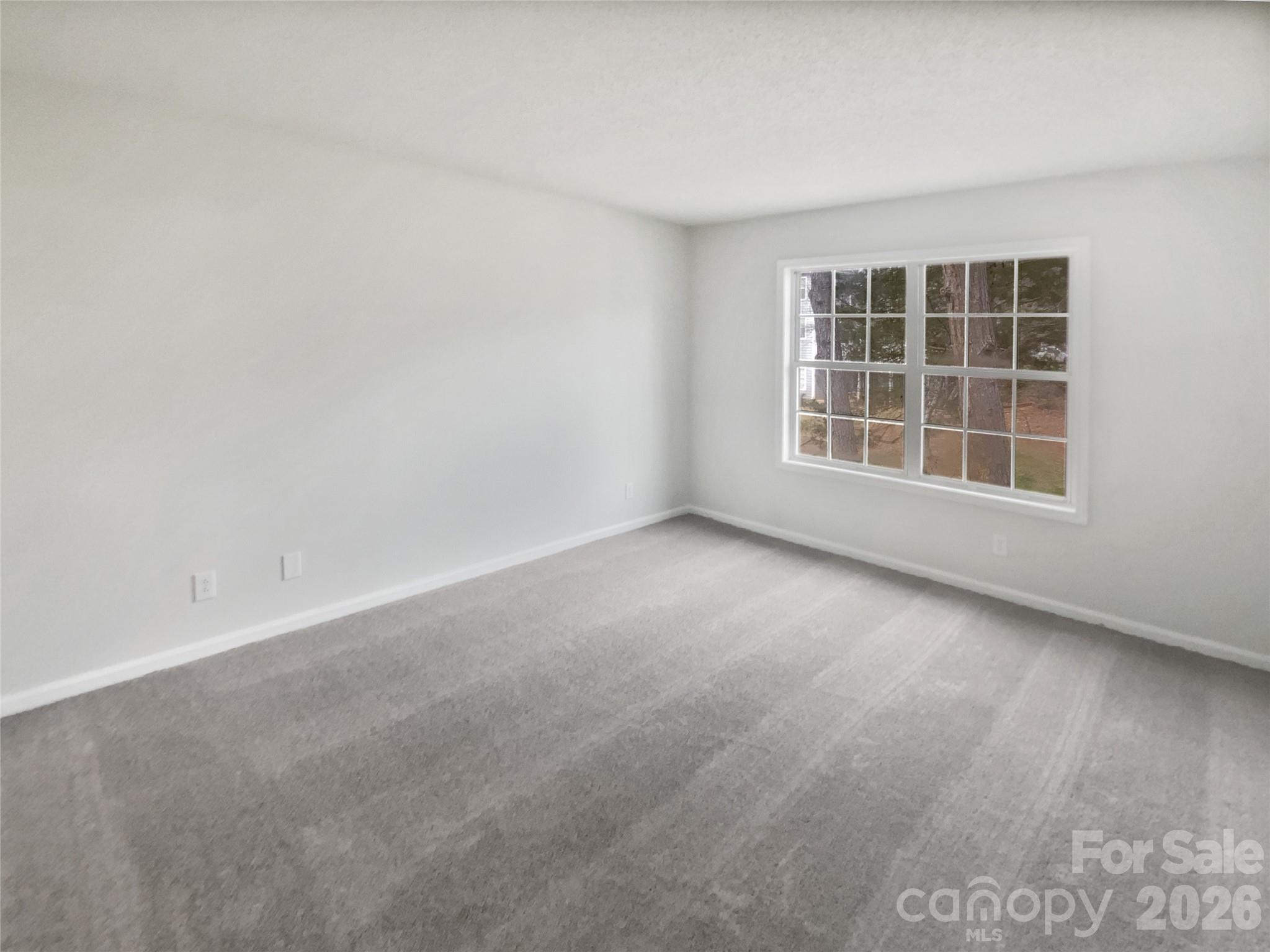 Forest Ridge - Residential