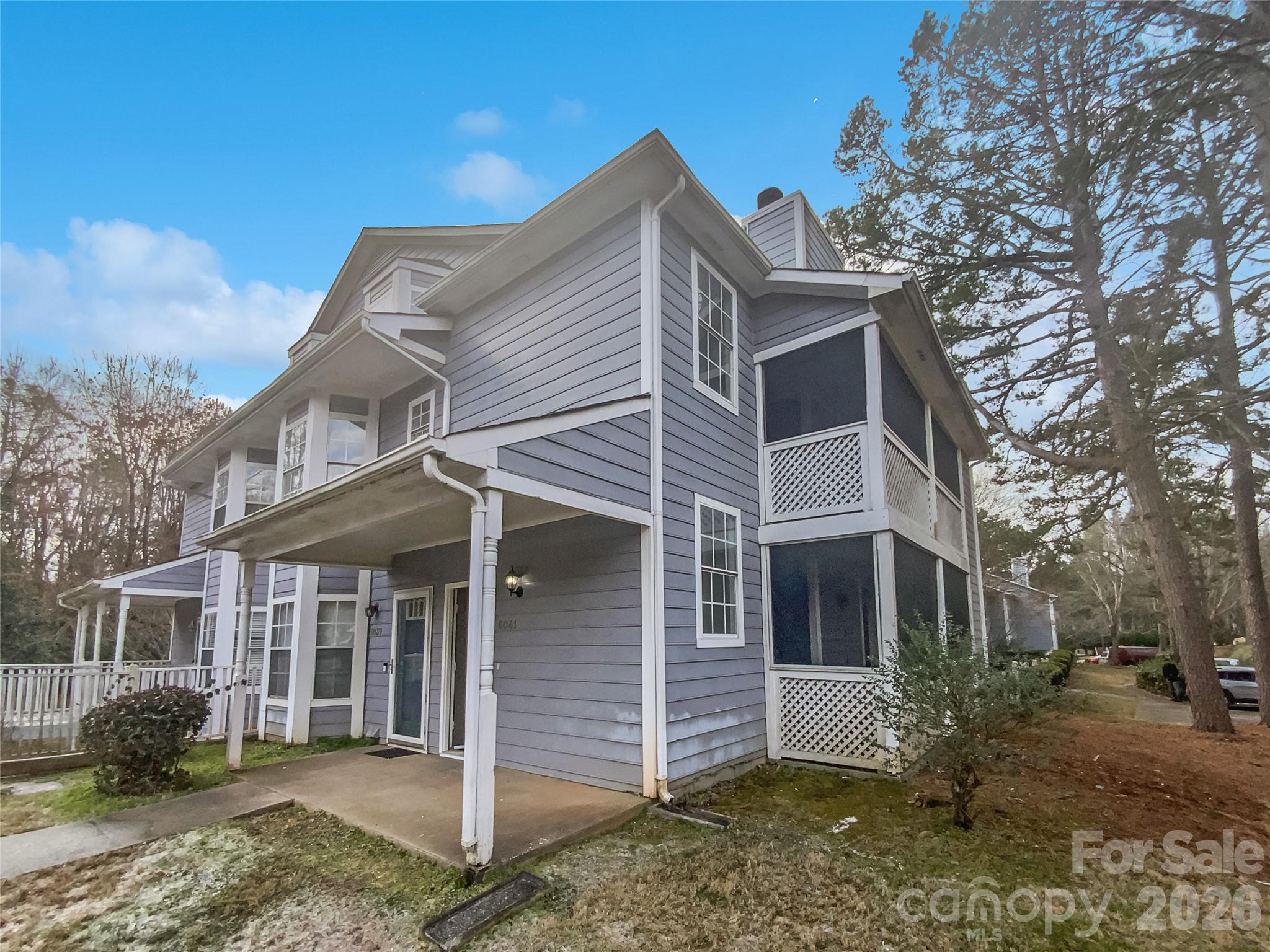 Forest Ridge - Residential