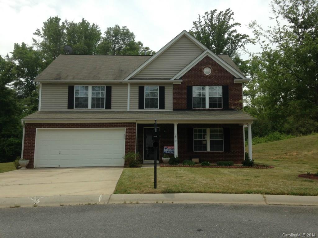 Village Green - Residential