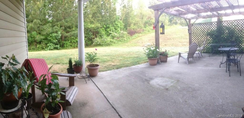 Village Green - Residential