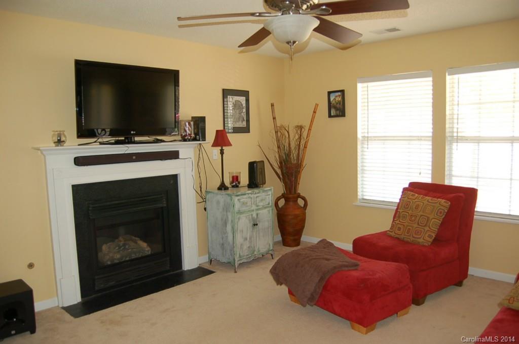 Village Green - Residential