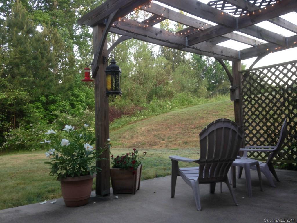 Village Green - Residential