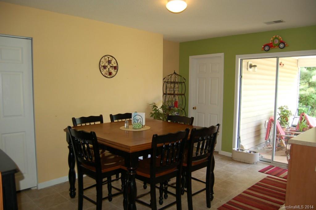 Village Green - Residential