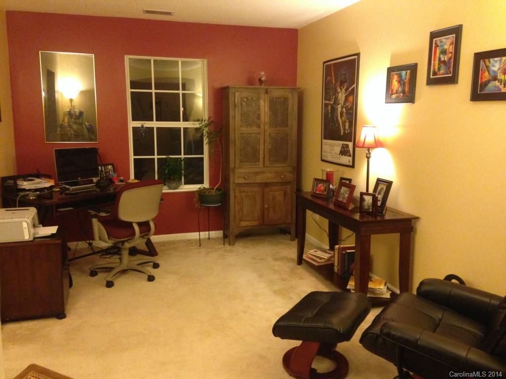 Village Green - Residential