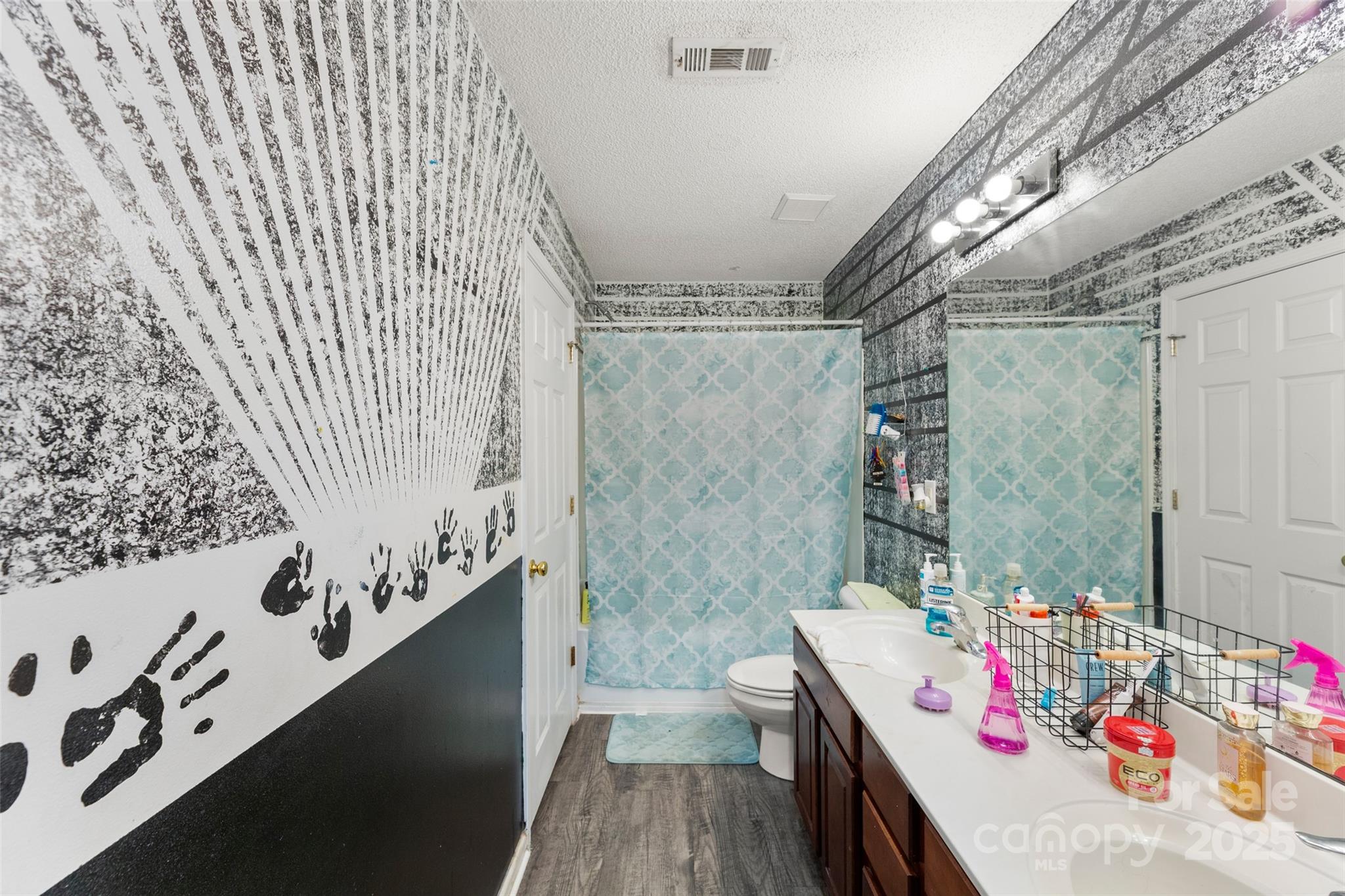 Kimmerly Woods - Residential