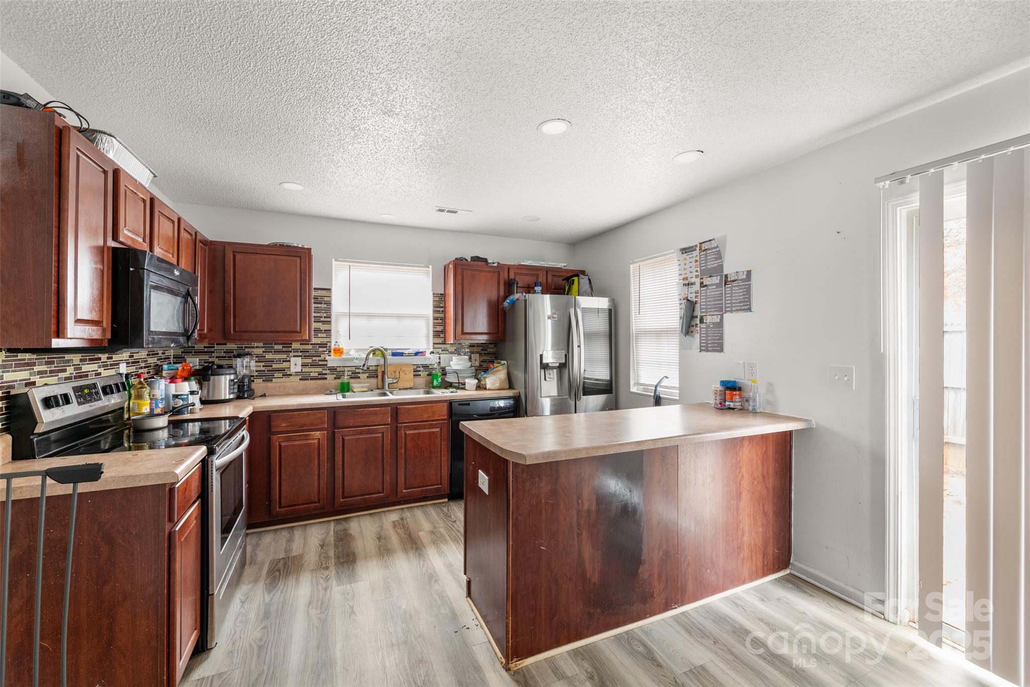 Kimmerly Woods - Residential