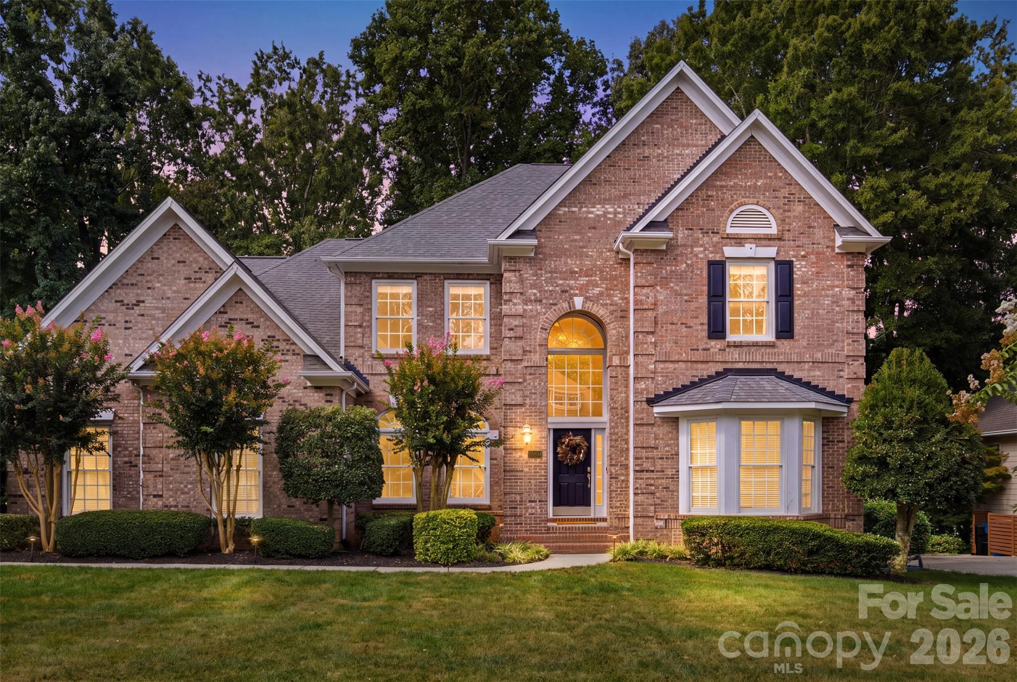 10104 Devonshire Drive