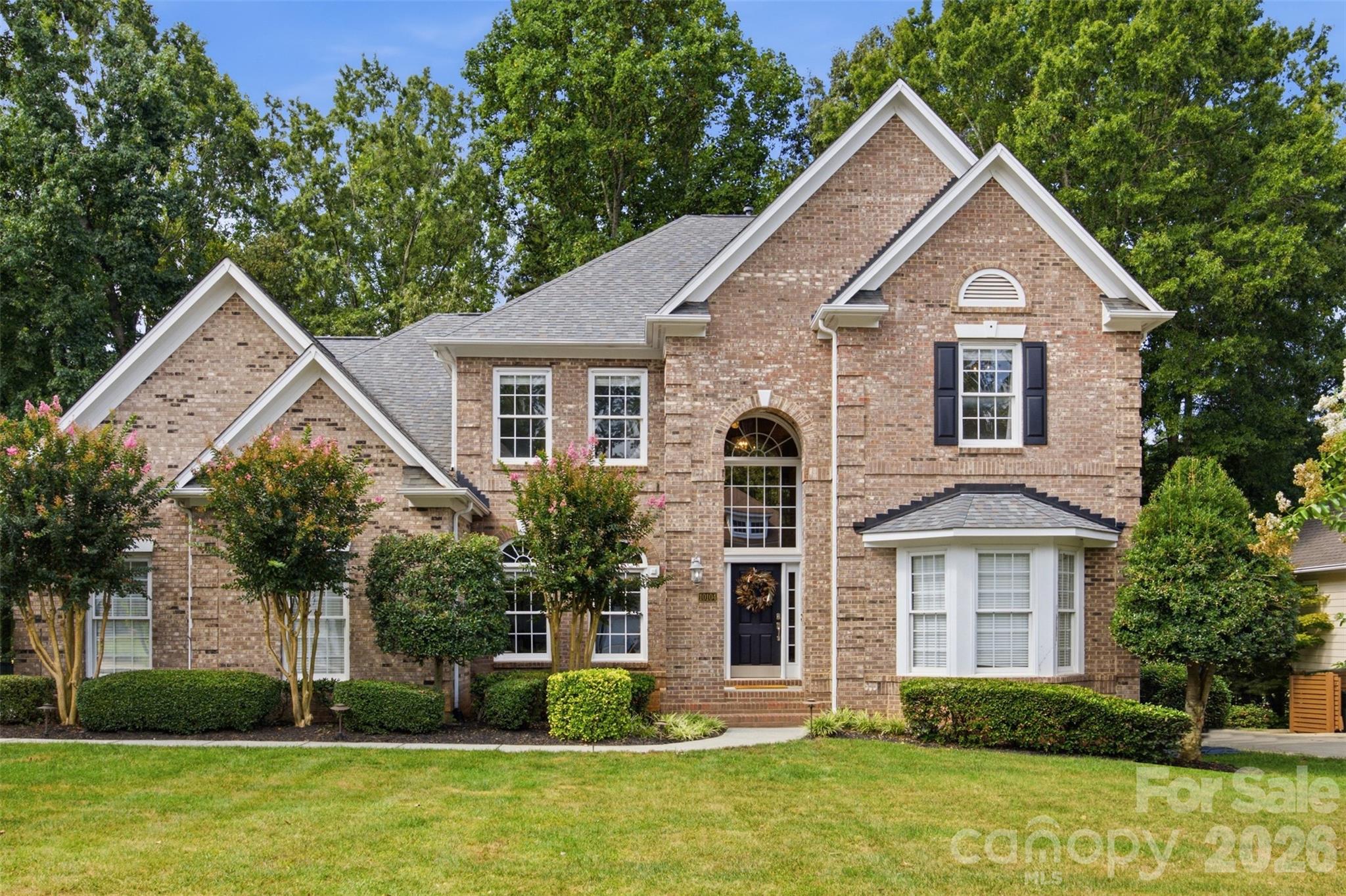 10104 Devonshire Drive