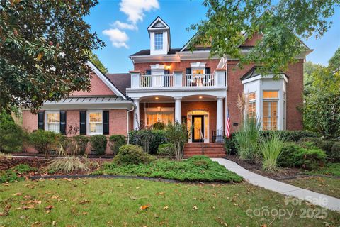 15915 Knox Hill Road Huntersville NC 28078
