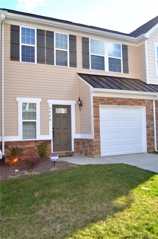 Stonegrove - Residential