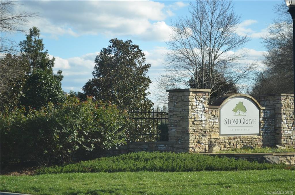 Stonegrove - Residential