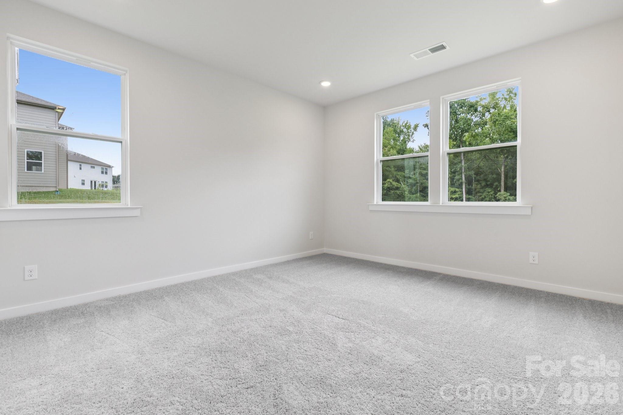 Cannon Manor - Residential