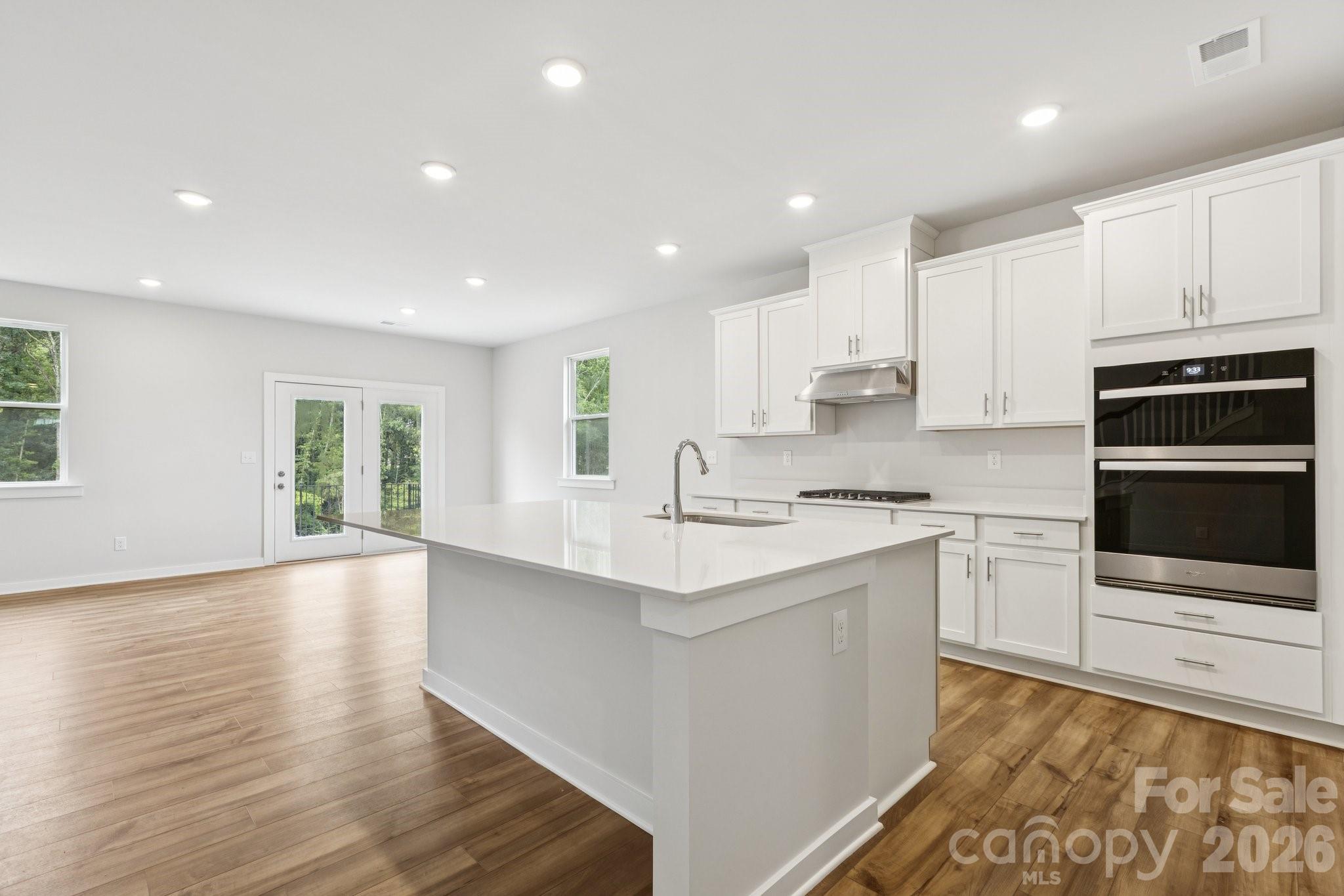 Cannon Manor - Residential