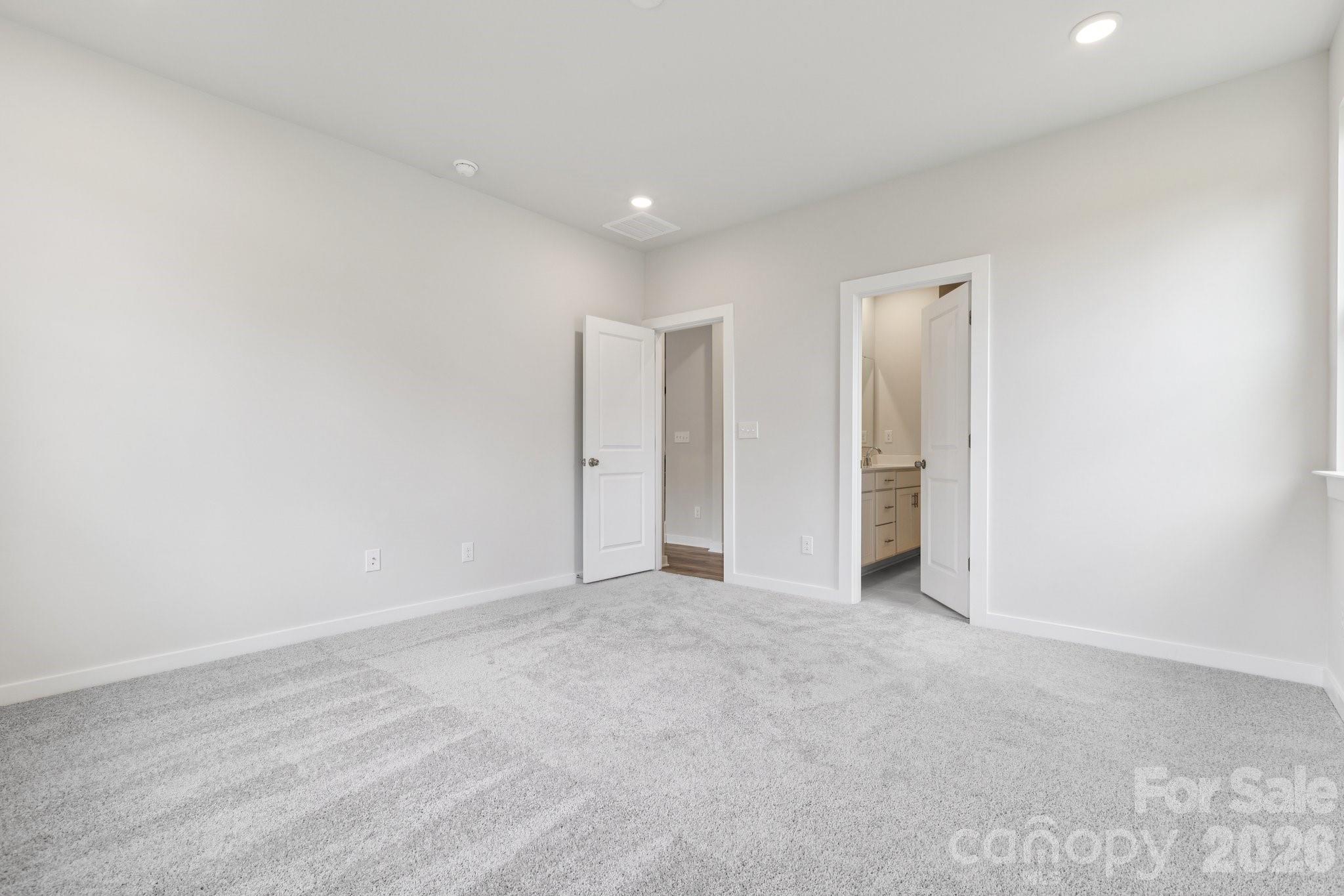 Cannon Manor - Residential