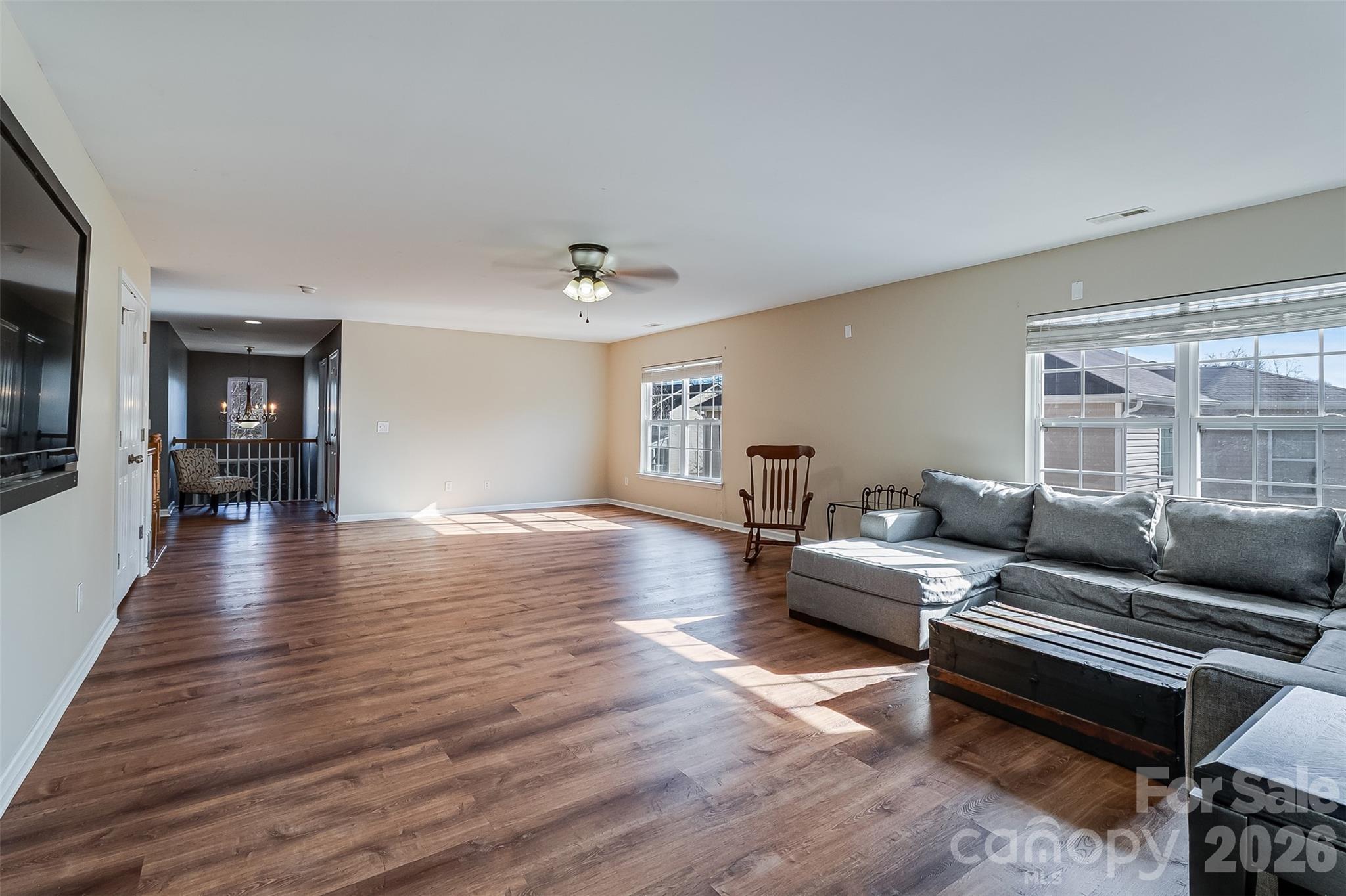 Westland Farm - Residential