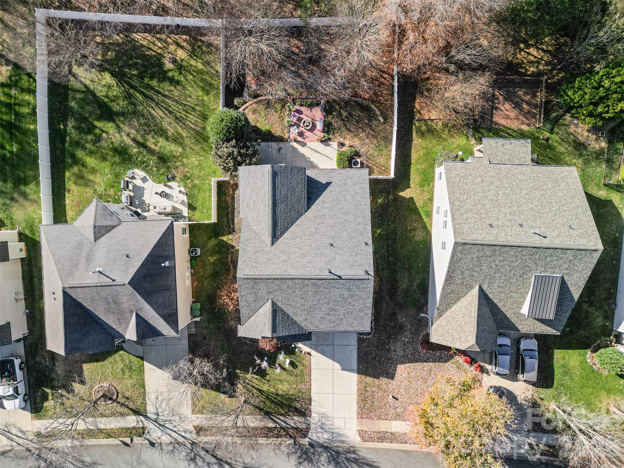 Westland Farm - Residential