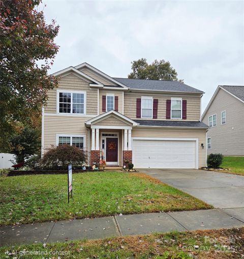 224 Morning Dew Lane Mount Holly NC 28120