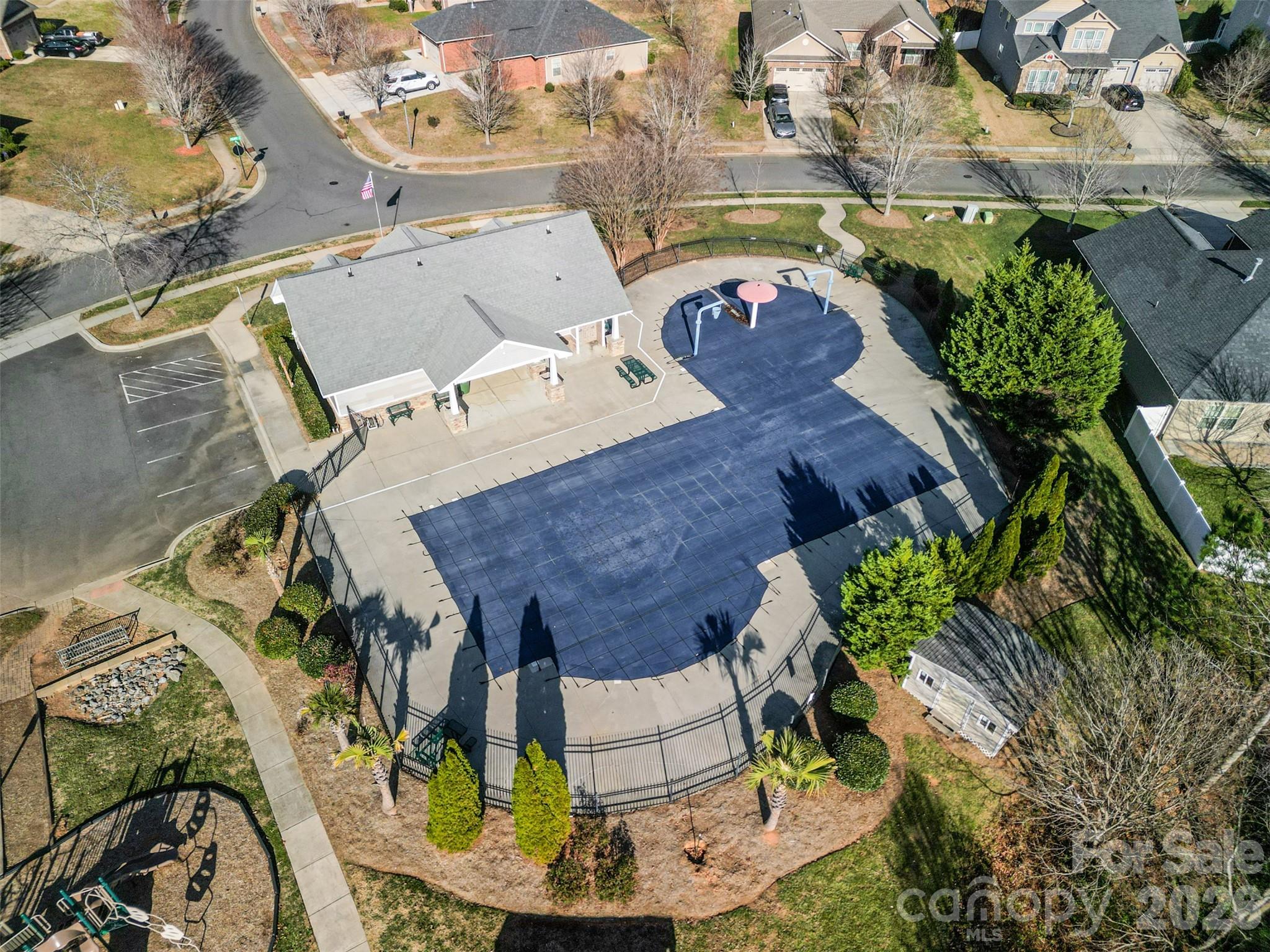 Westland Farm - Residential