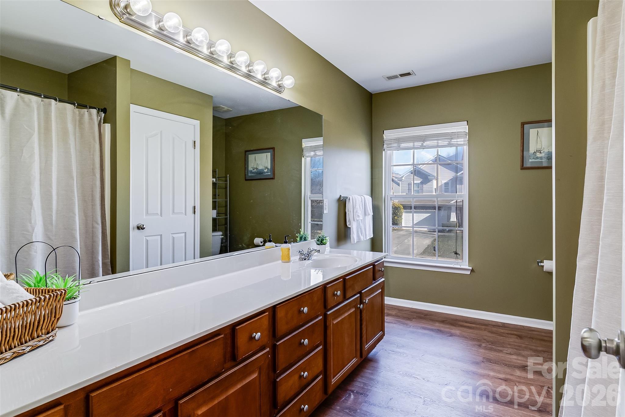 Westland Farm - Residential