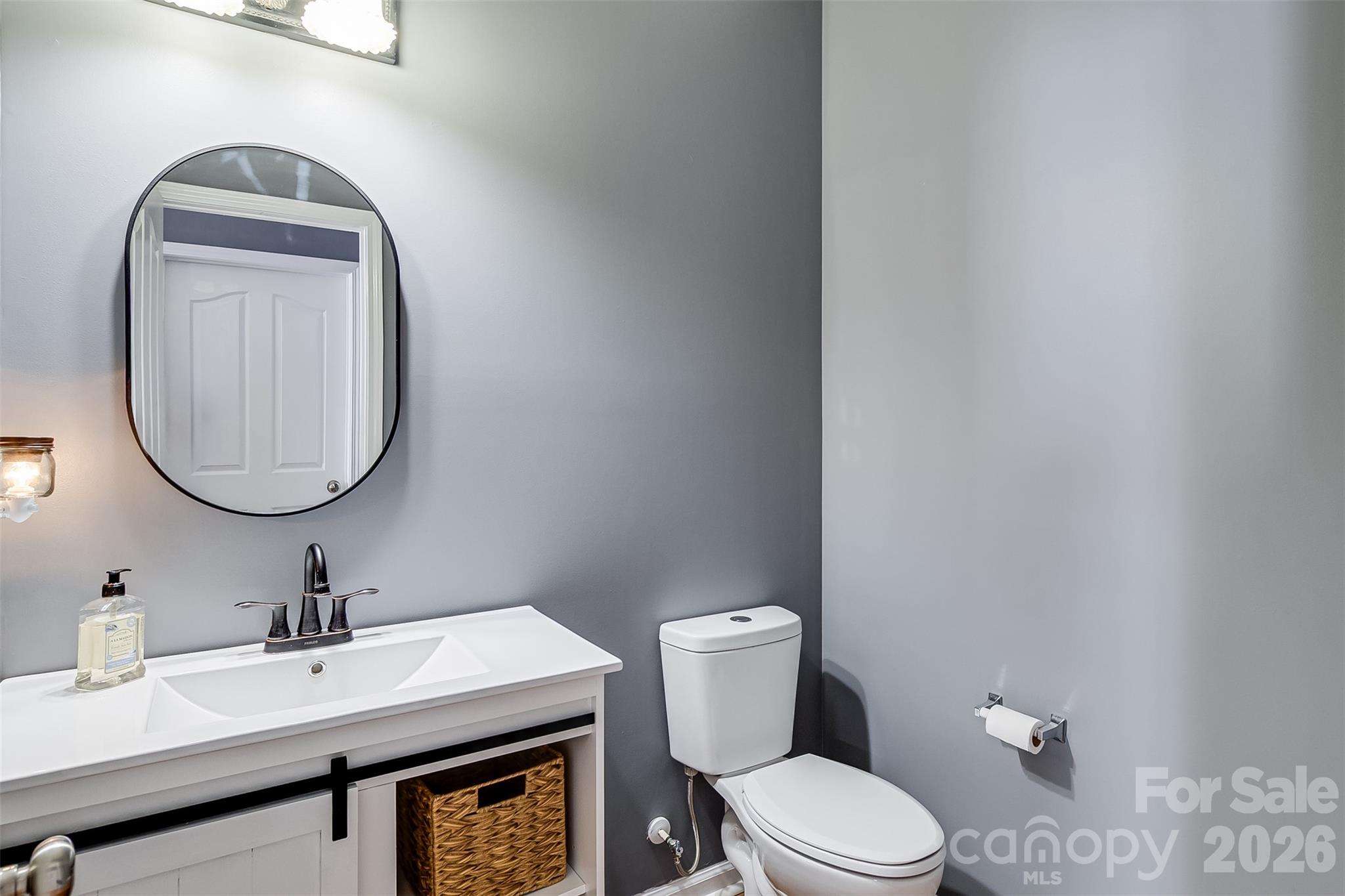 Westland Farm - Residential