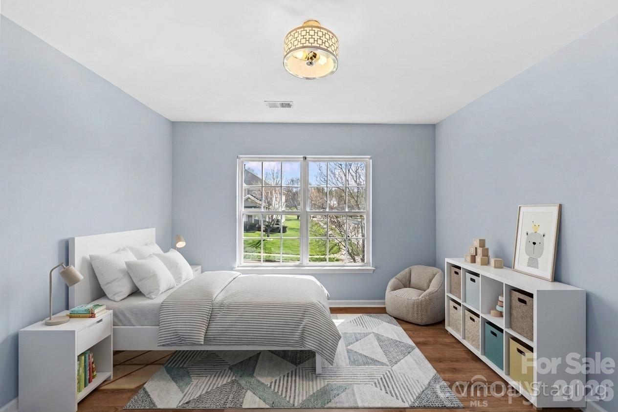 Westland Farm - Residential