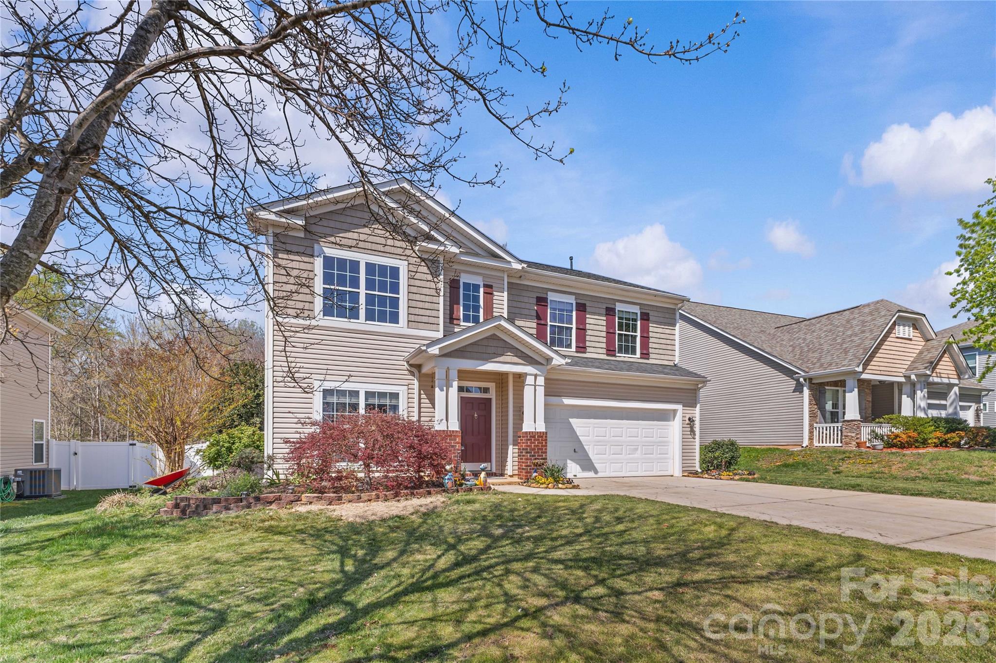 Westland Farm - Residential