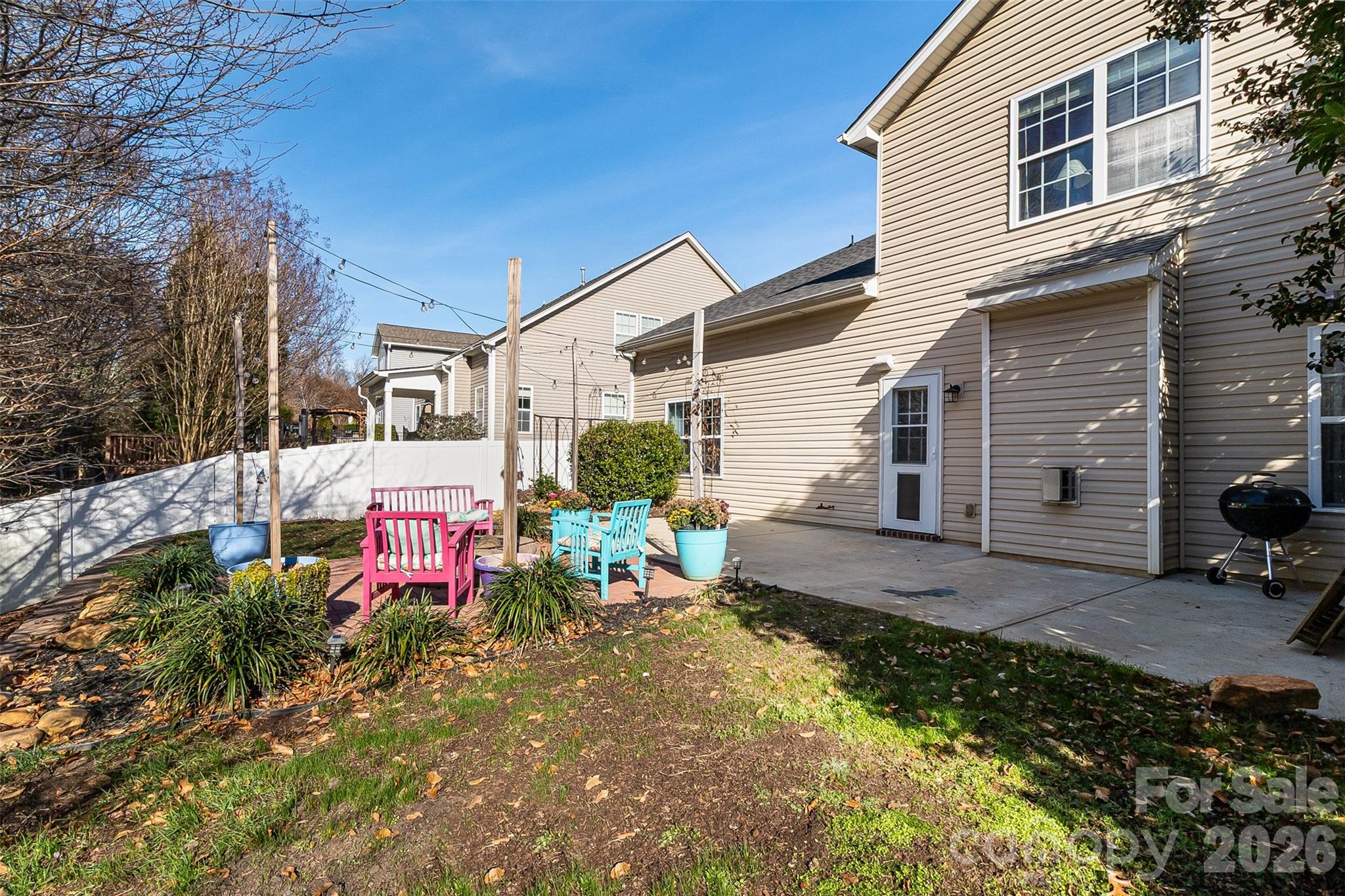 Westland Farm - Residential