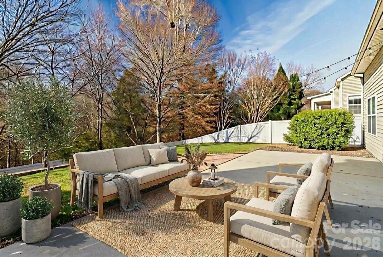 Westland Farm - Residential