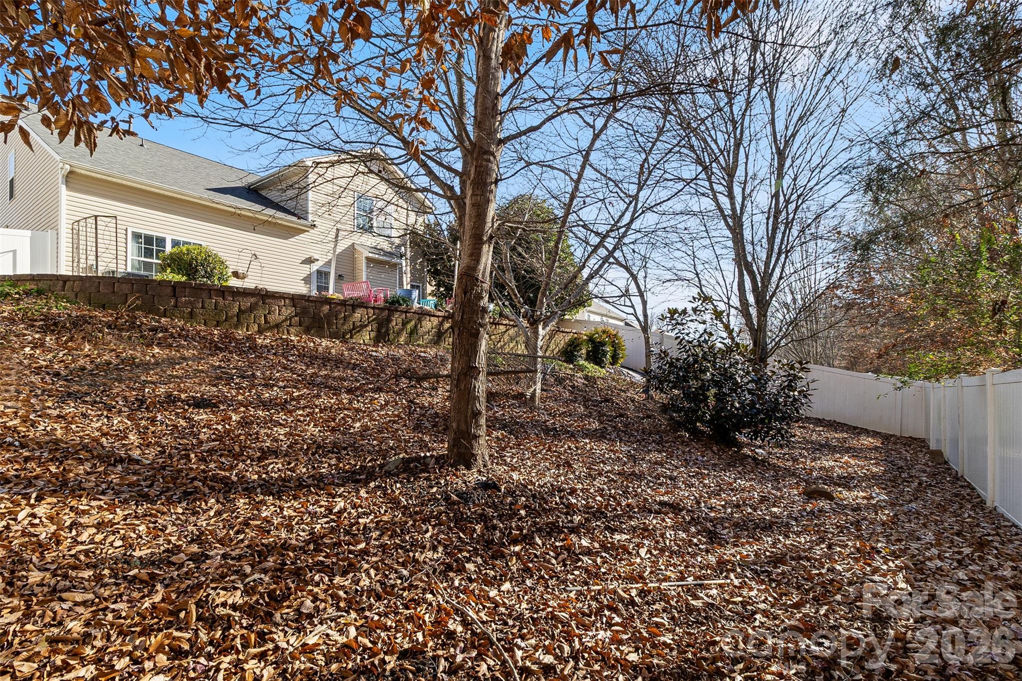 Westland Farm - Residential