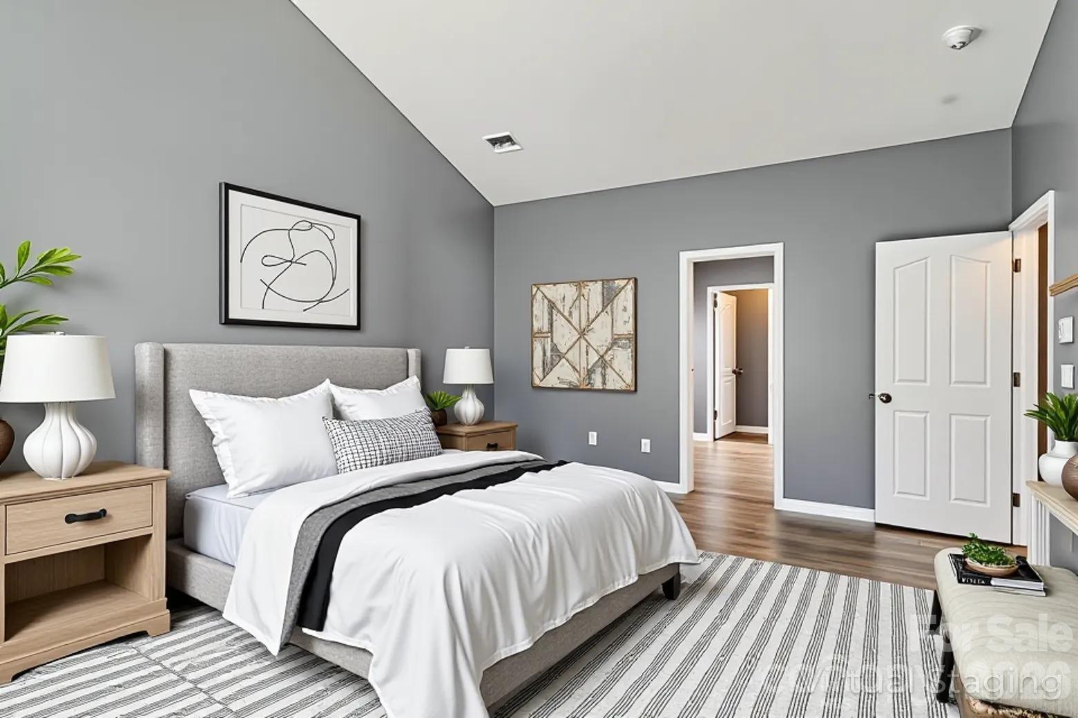 Westland Farm - Residential