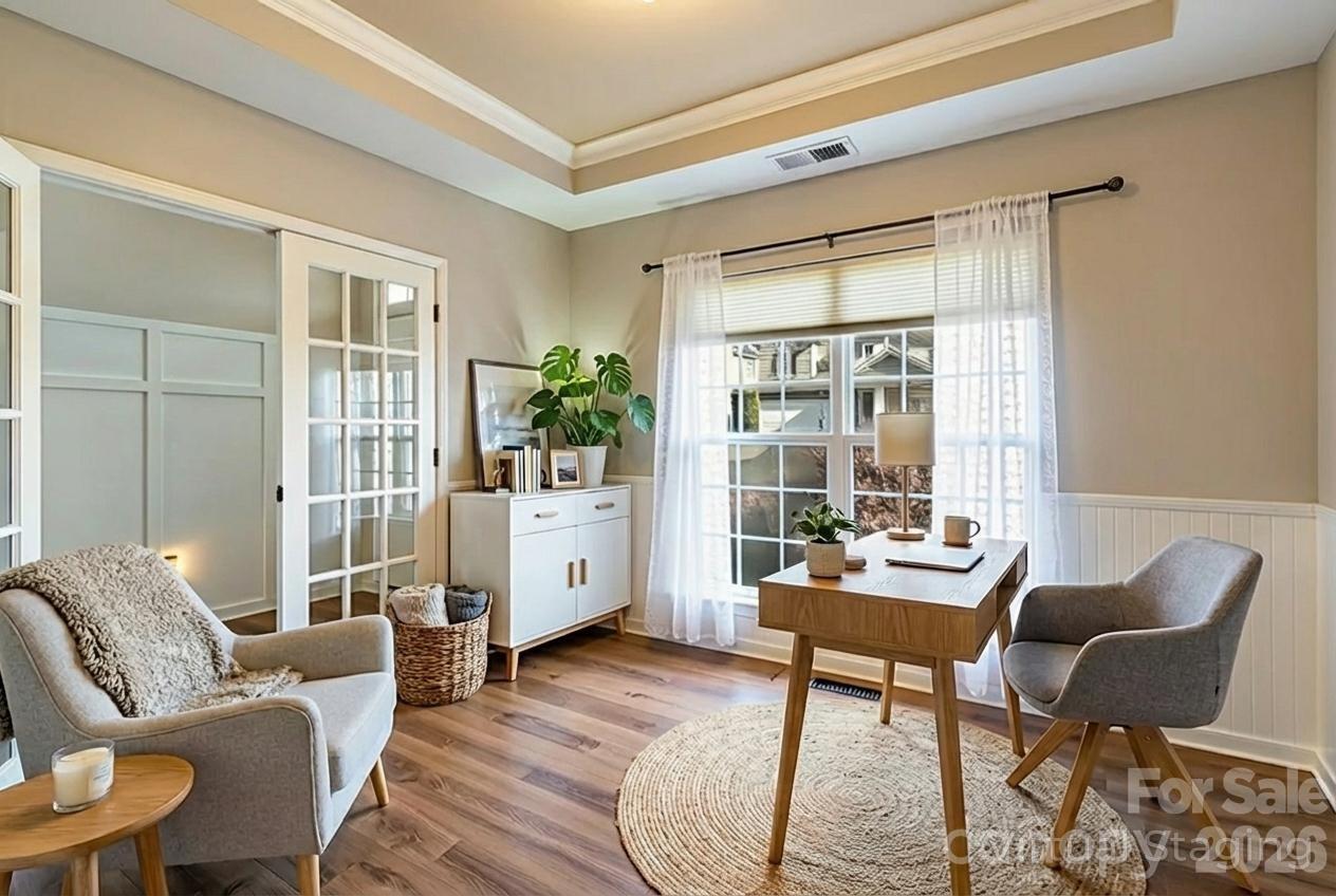 Westland Farm - Residential