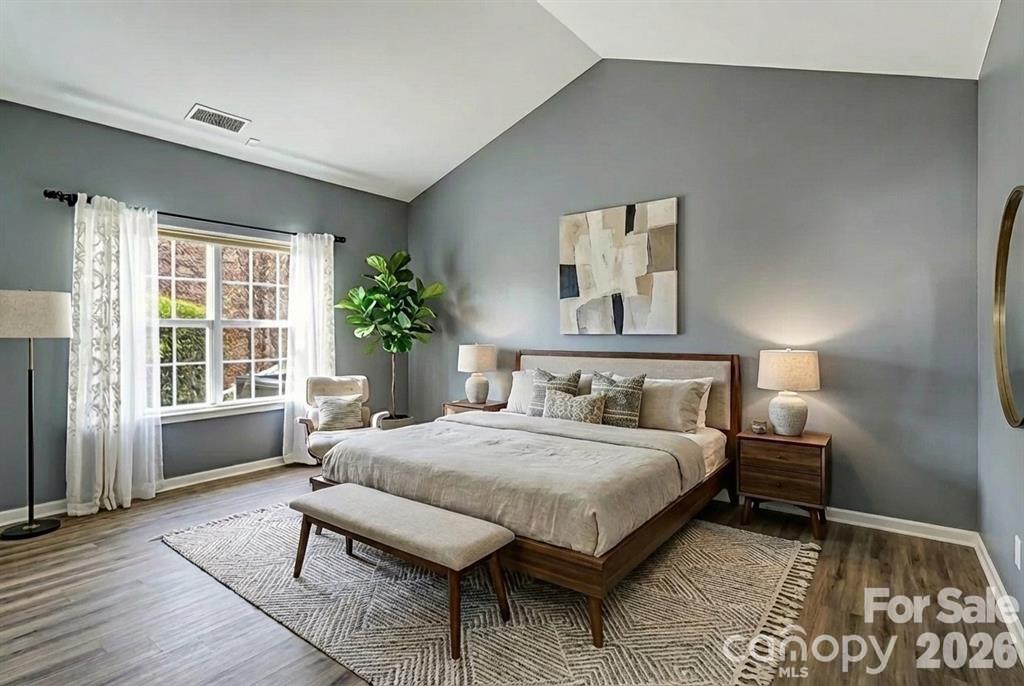 Westland Farm - Residential