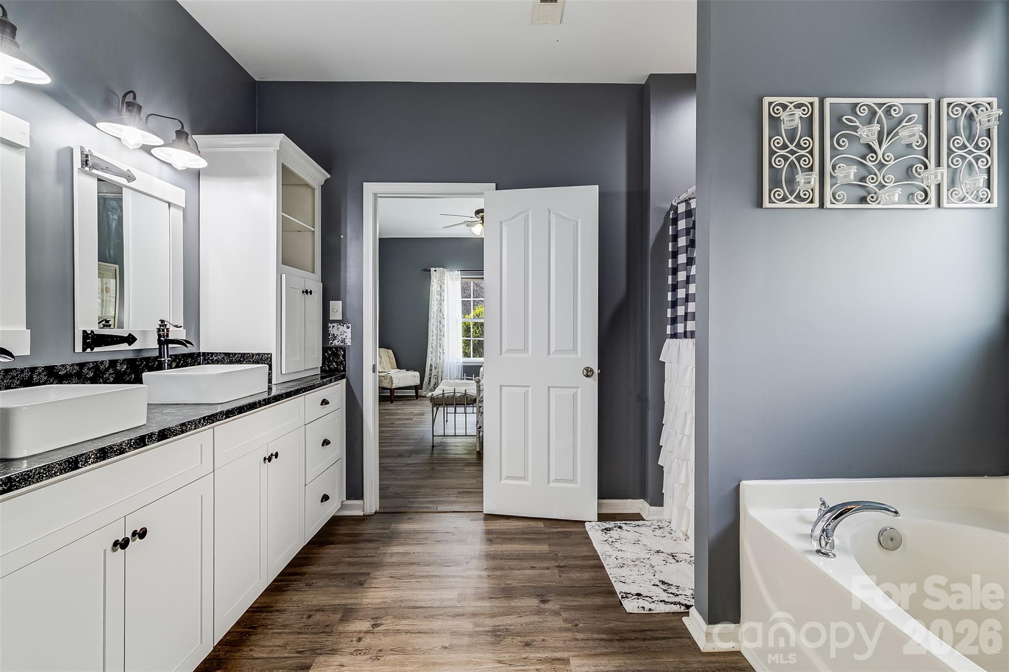 Westland Farm - Residential