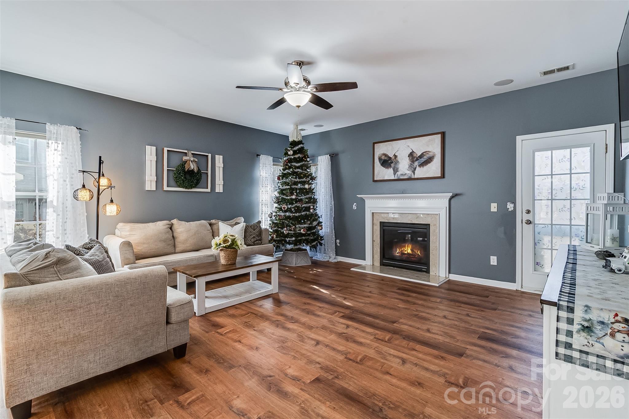 Westland Farm - Residential