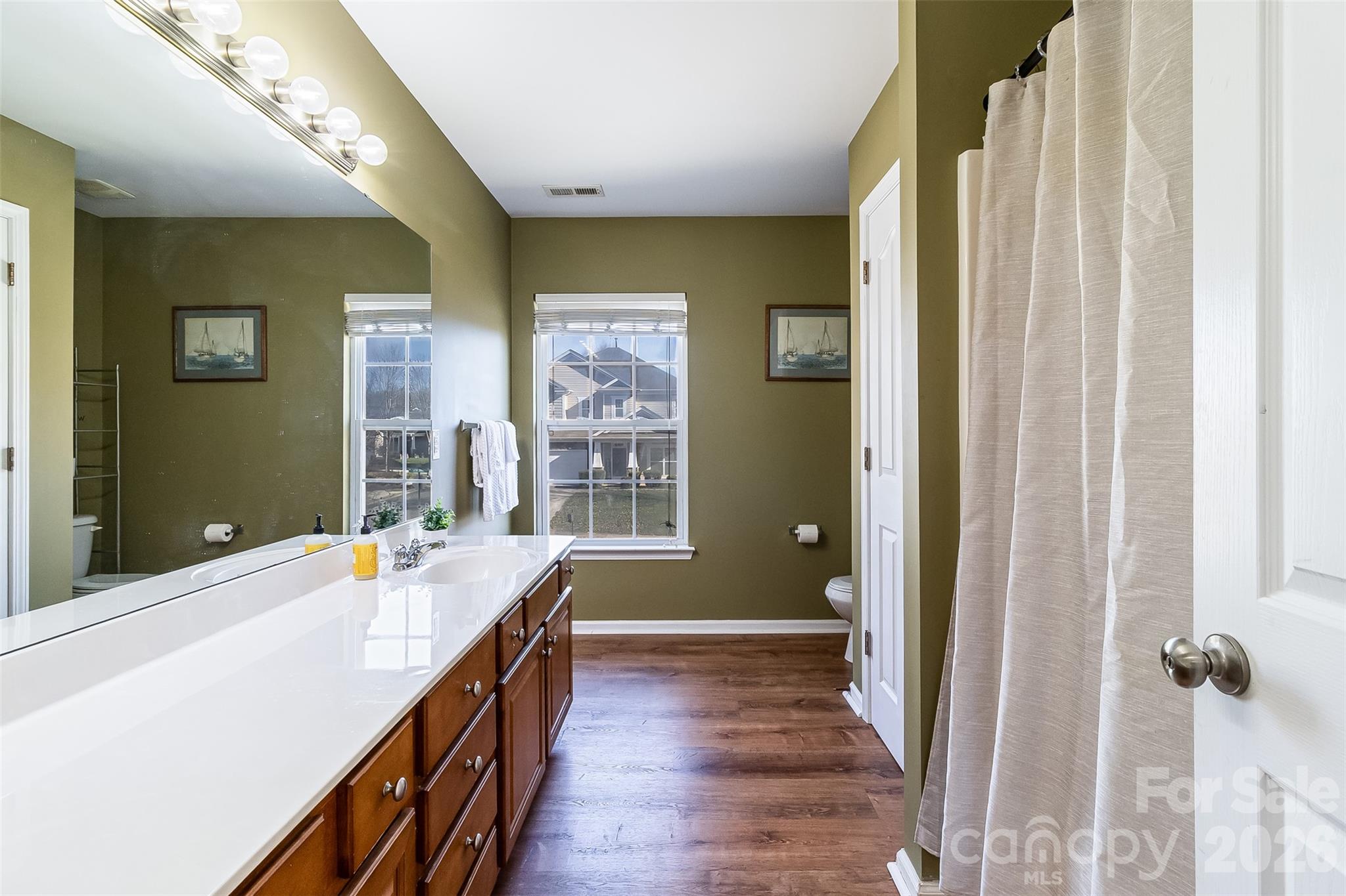 Westland Farm - Residential