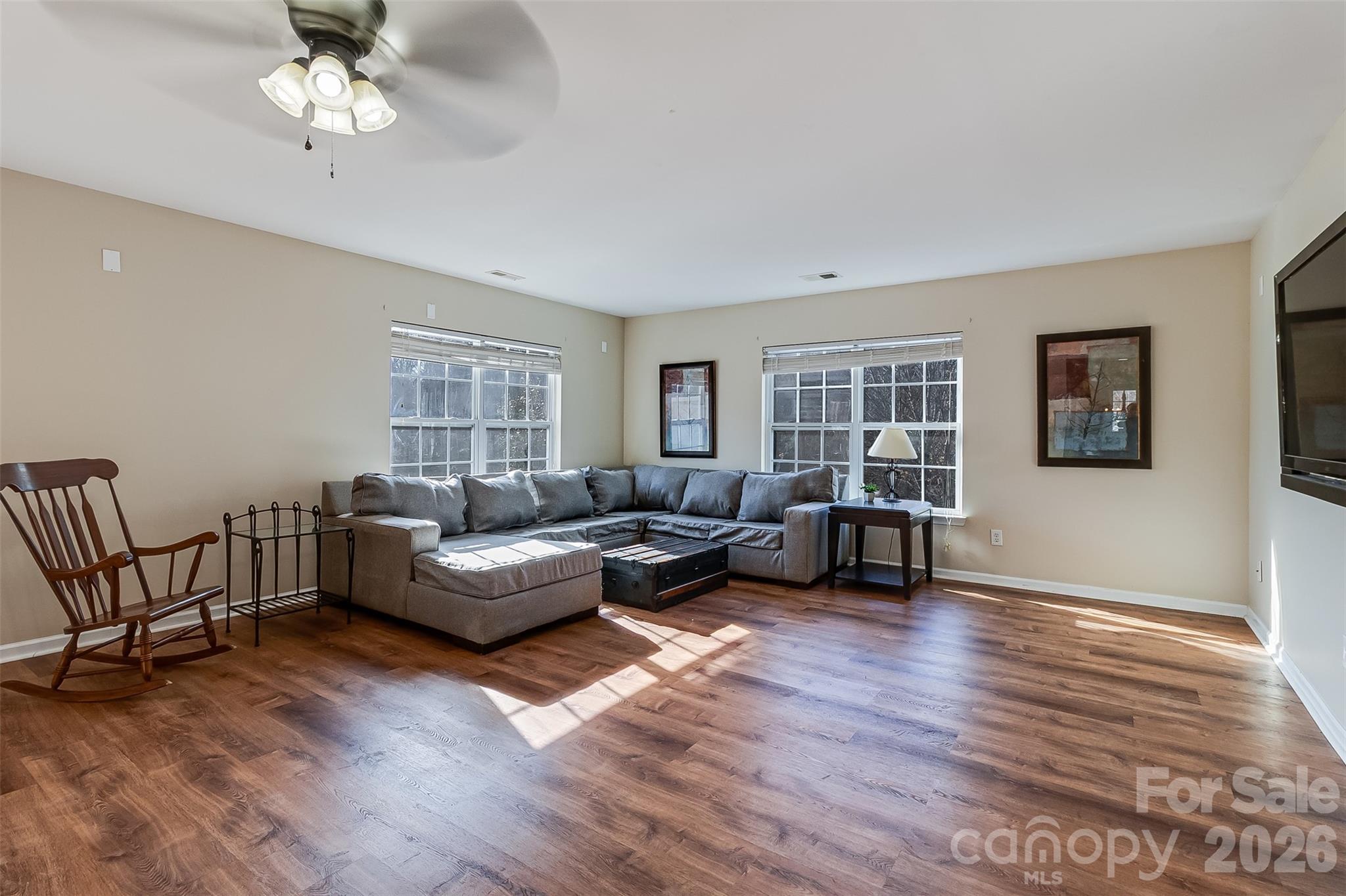 Westland Farm - Residential