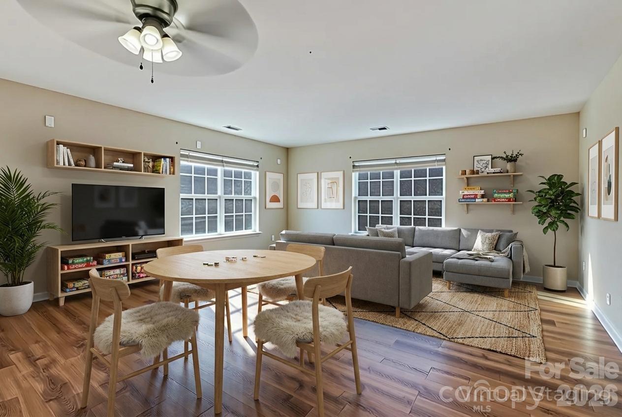 Westland Farm - Residential