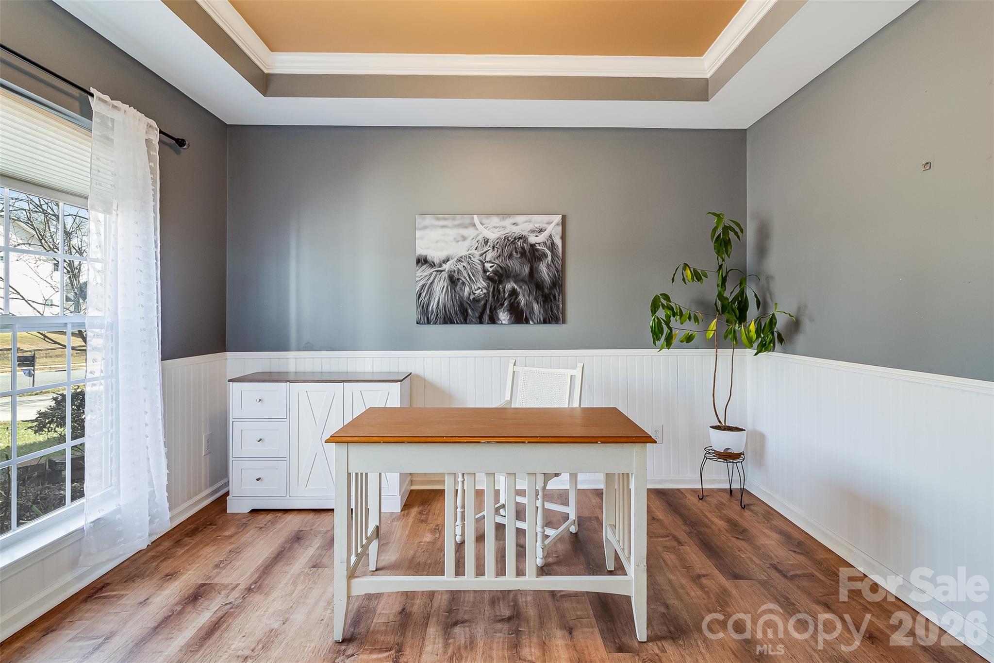 Westland Farm - Residential