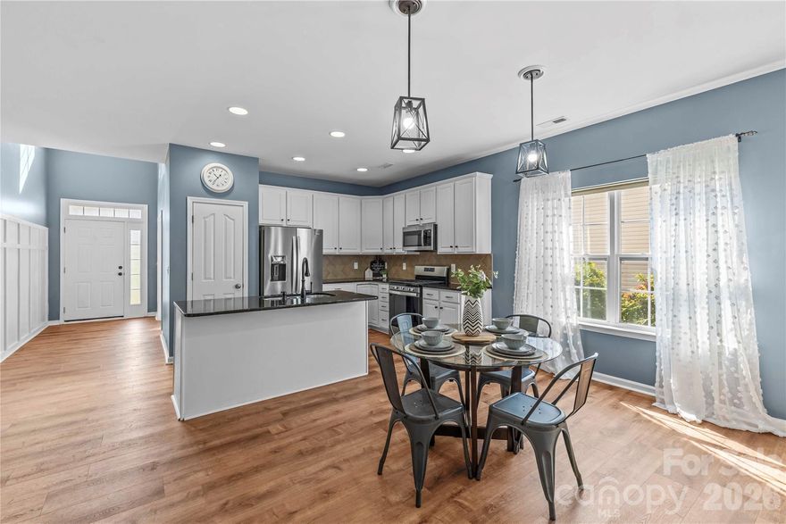 PRICED below recent Appraisal!
Boasting a new roof (2025), thoughtful flooring updates throughout, and a seller-provided home warranty for total peace of mind, this home is as worry-free as it is inviting.
Step inside this spacious 4-bedroom, 2.5-bath layout designed for both easy daily living and effortless entertaining. The main level features a private primary suite and a dedicated home office, while the massive upstairs bonus room offers endless possibilities for a gym, theater, or playroom. Imagine starting your morning with coffee on the patio and winding down by the fire in the evening.
Lifestyle & Community:
Located in a sought-after neighborhood with a low HOA, you’ll enjoy premium amenities including:
Community Pool for summer relaxation.
Neighborhood Playground just steps away.
Scenic Nature Trails perfect for morning runs or evening strolls.
Ideally situated minutes from the local dining and charm of Mount Holly and Belmont, with a quick commute into Charlotte.
Buyer Incentives:
The seller is motivated! Inquire about possible buyer incentives, including assistance with closing costs or interest rate buy-down options to make this home even more affordable.
Don’t delay—schedule your tour today and see why this is the one!