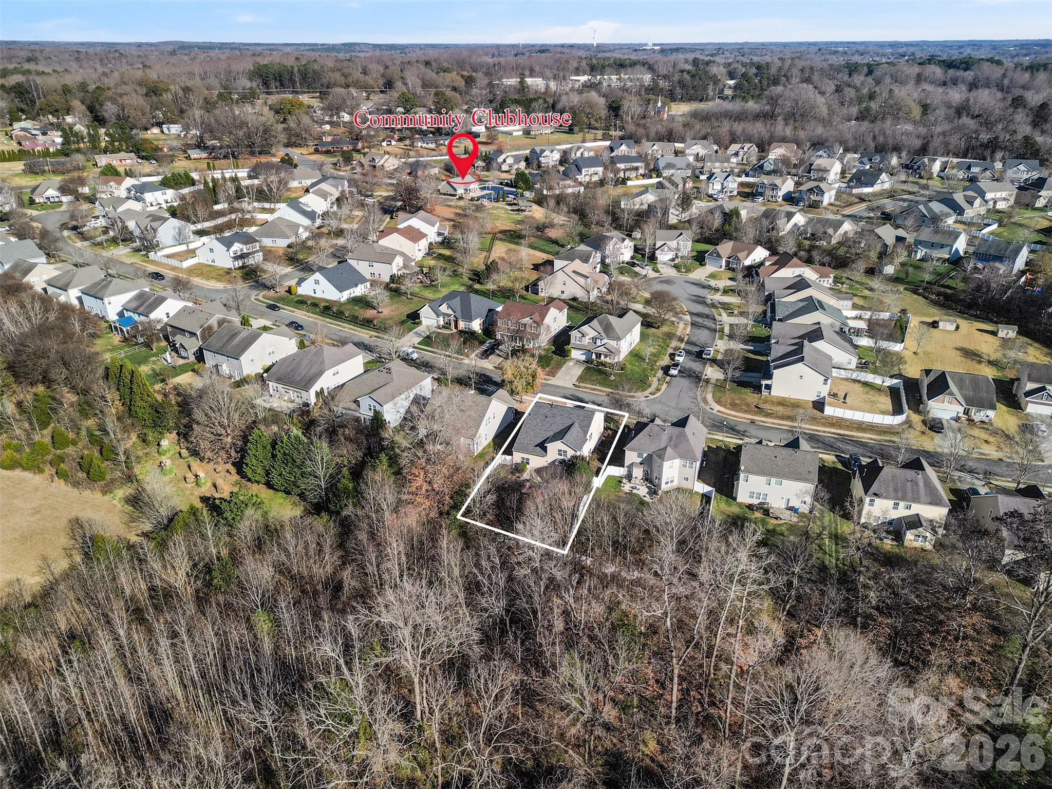 Westland Farm - Residential