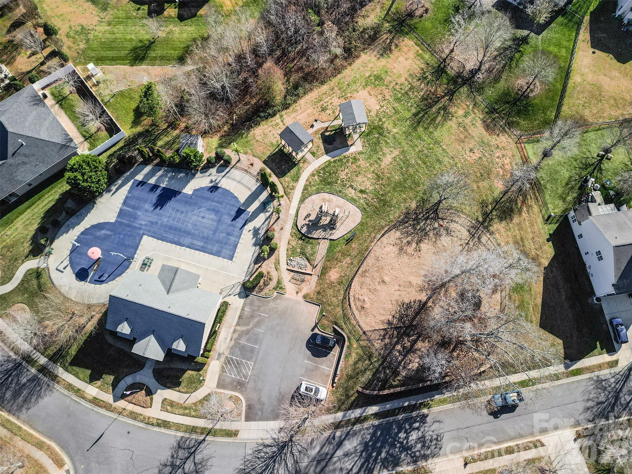 Westland Farm - Residential