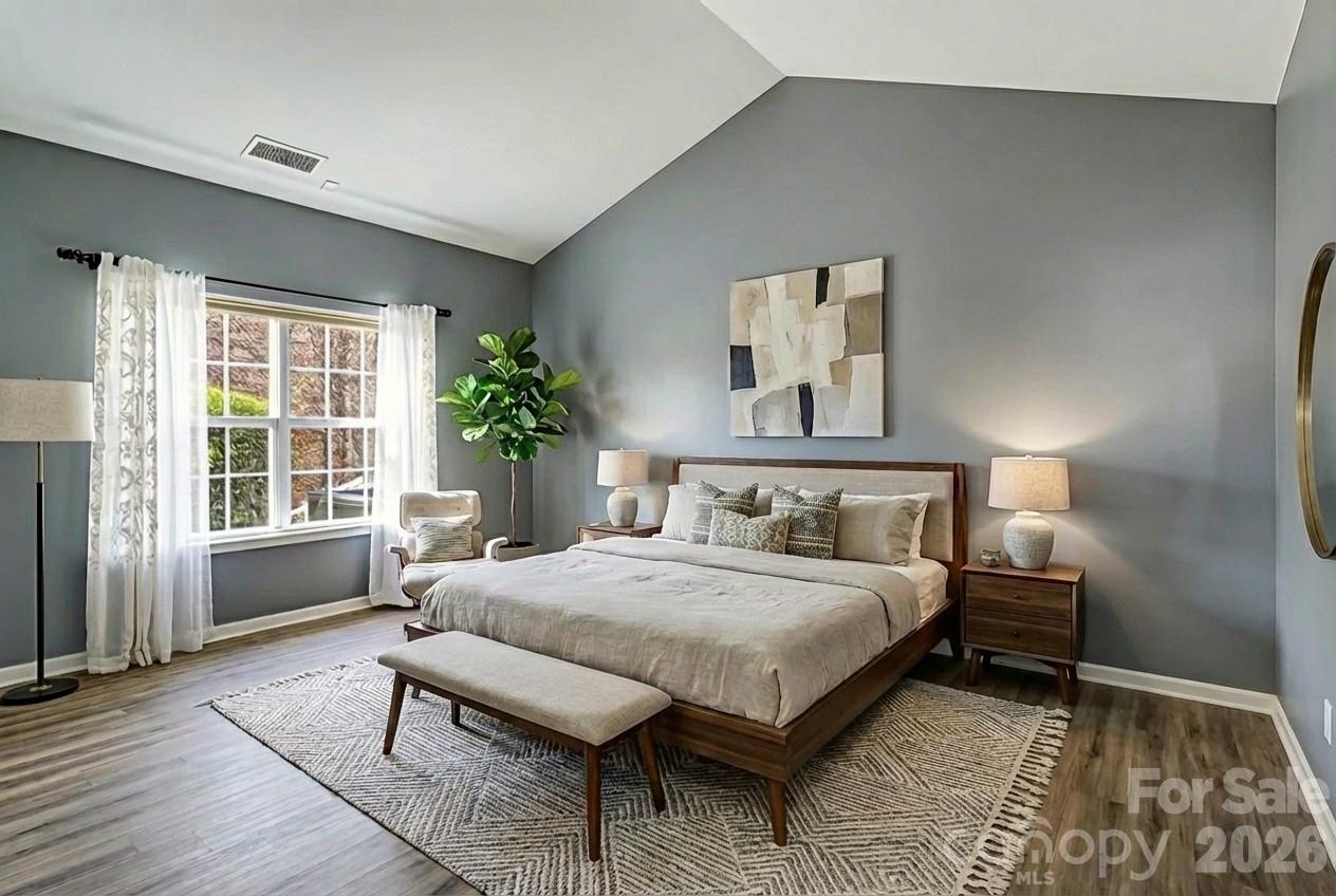 Westland Farm - Residential